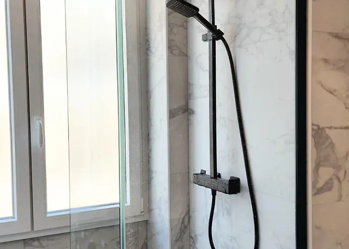 Apartamento Oasi Urbana: Confort E Stile