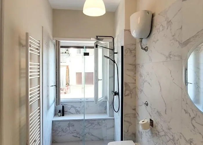Oasi Urbana: Confort E Stile * Roma