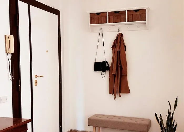 Oasi Urbana: Confort E Stile * Roma